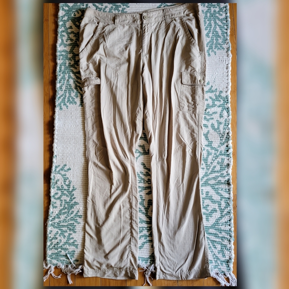 Columbia Hiking Pants